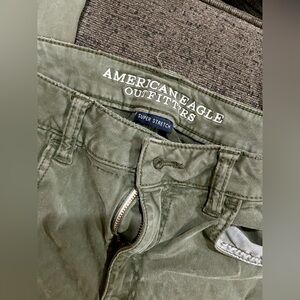 American Eagle Jeggings